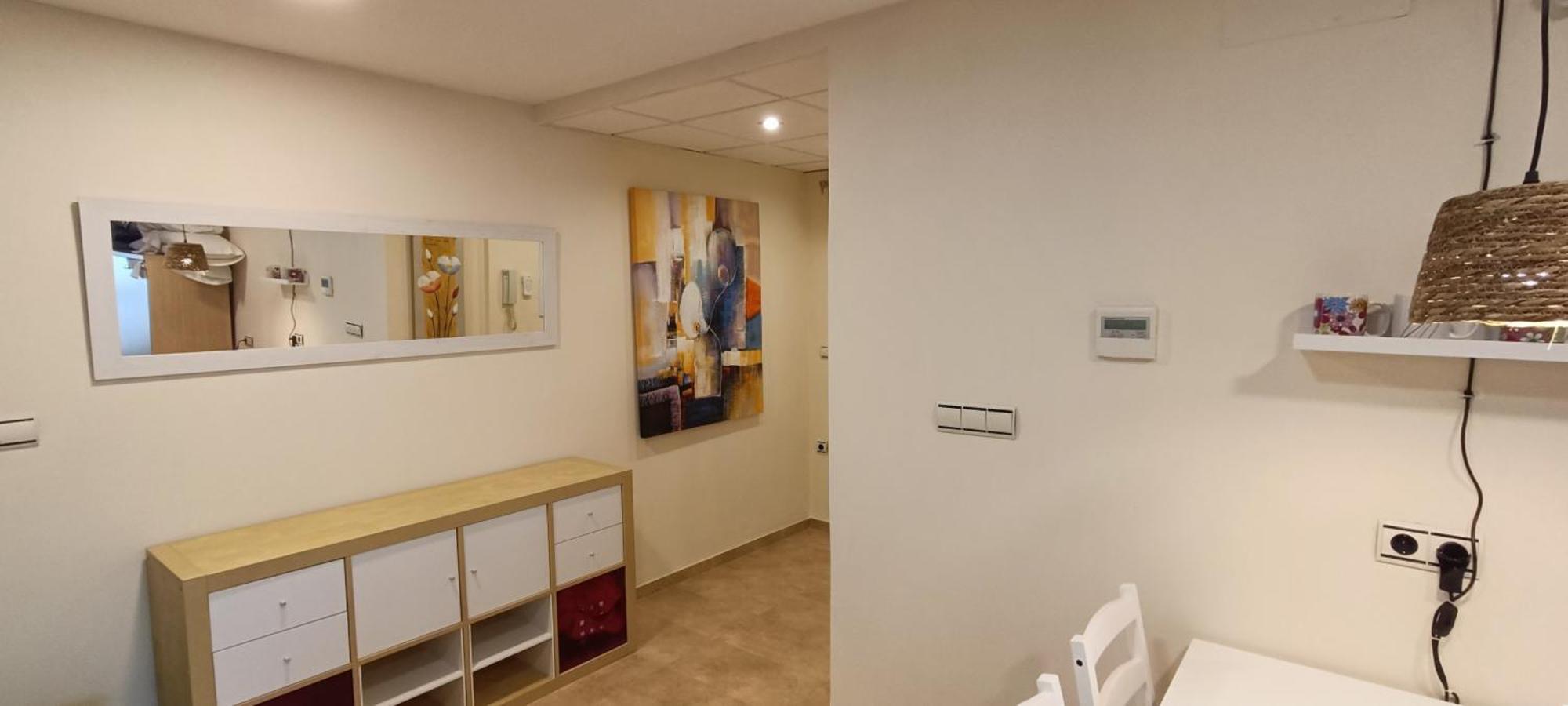 אדרה Estudio Delante Del Mar מראה חיצוני תמונה